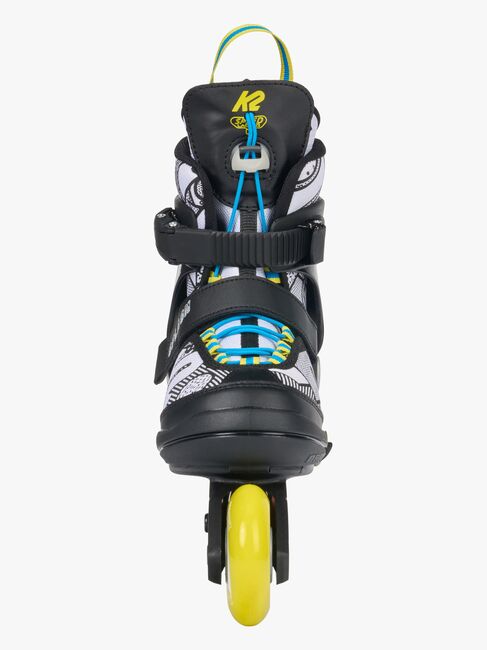 K2 Splash Inliners, Multi