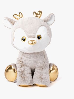 Teddykompaniet Dådyr Bamse, Greige