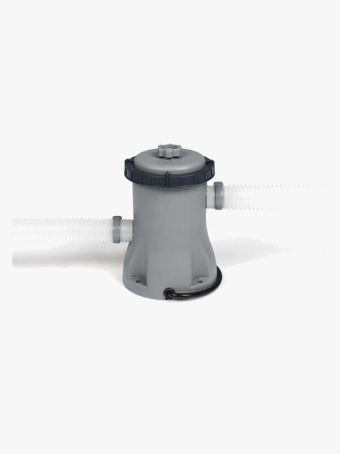 Bestway Fast Set Pool Pool 366x76 cm, Grå