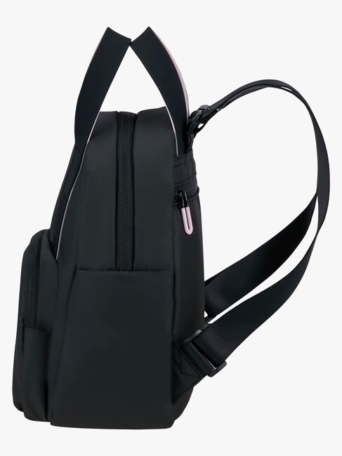 American Tourister Puffy POP Mini Rygsæk S 8,5L, Black