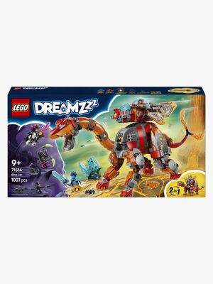 LEGO DREAMZzz 71514 Dino-jet