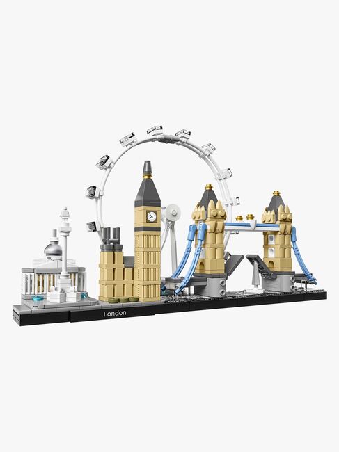 LEGO Architecture 21034 London