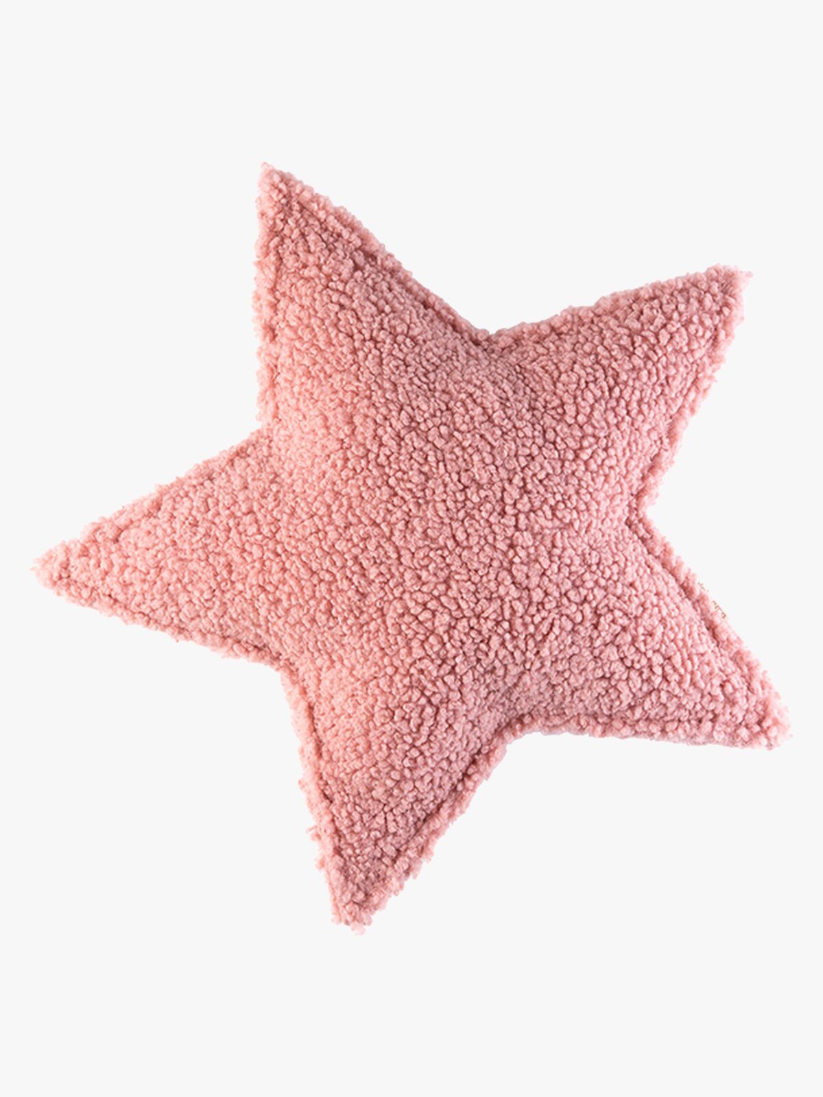 Wigiwama Star Pude, Guava Pink