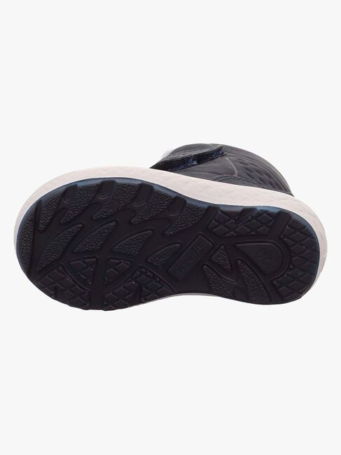 Superfit Groovy 2.0 GTX Vinterstøvler, Blå 1-106317-8000-1589_4f.jpg