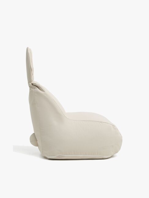 Minitude Sækkestol MAX, Beige