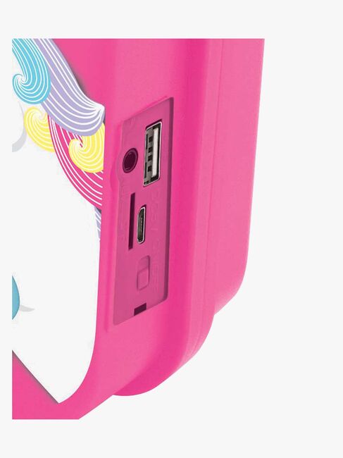 Lexibook My Secret Karaoke Unicorn