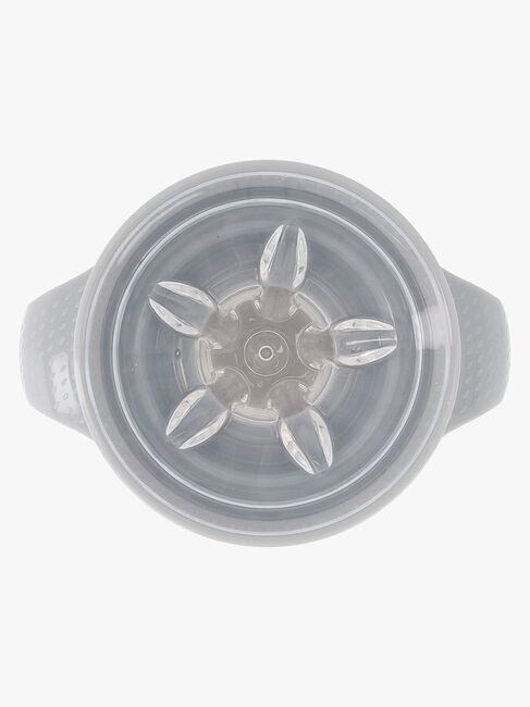 Twistshake 360 Øvekop, Pastel Grey