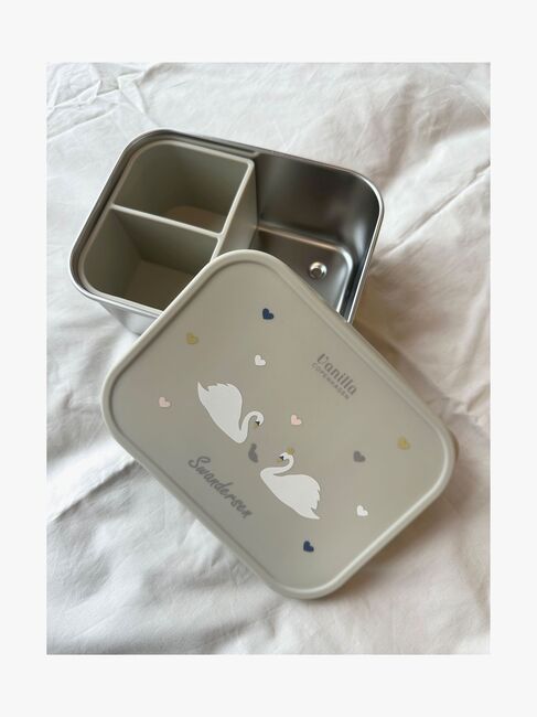 Vanilla Copenhagen Madkasse, Swandersen