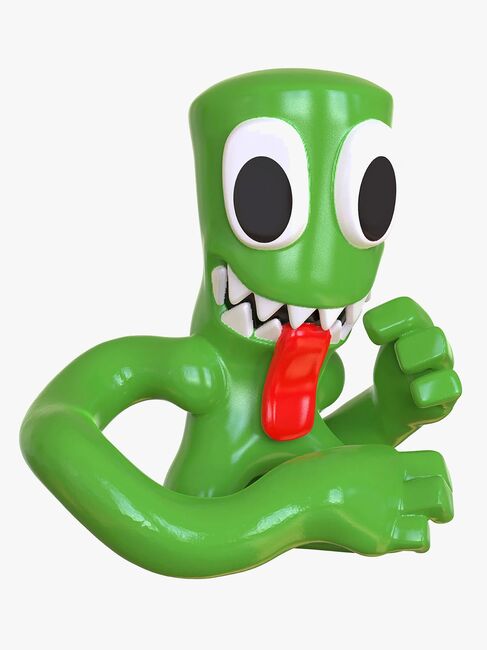 Roblox Rainbow Friends Minifigur Series 3 Blandet Udvalg