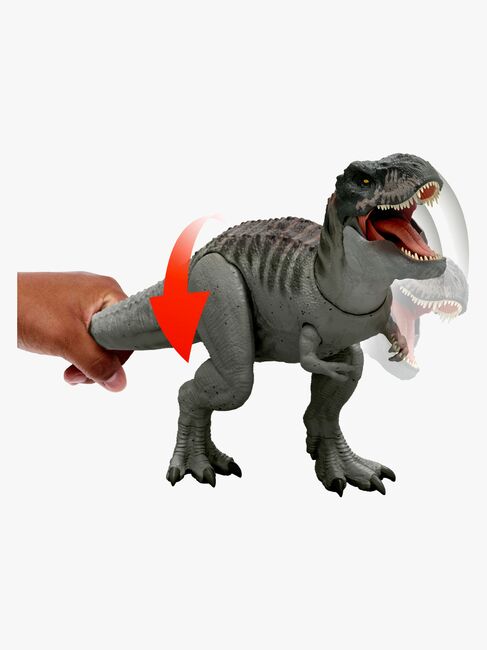 Jurassic World Rebirth  Interaktiv T-Rex