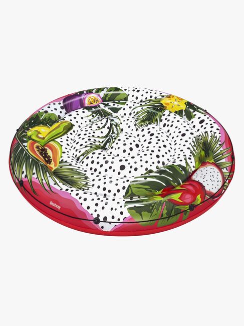 Bestway Bademadras Fruits of Paradise 188 cm