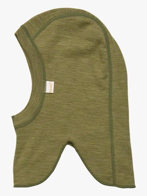 CeLaVi Elefanthue Uld, Loden Green Melane