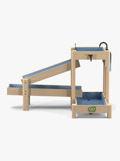 AquaFlow Vandkanalsystem 200