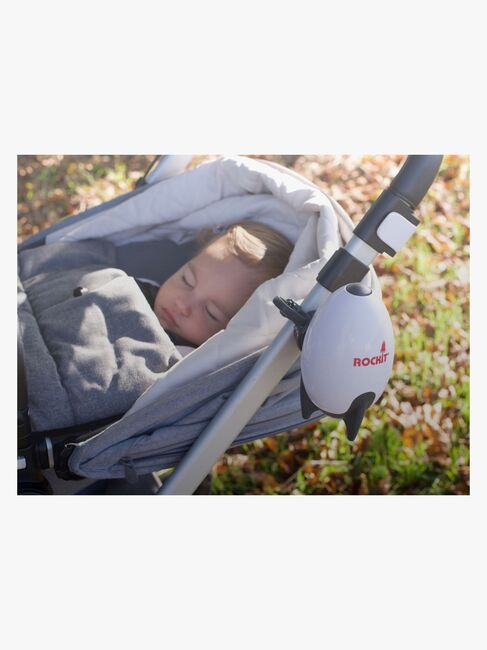 Rockit Rechargeable Barnevognsvugger