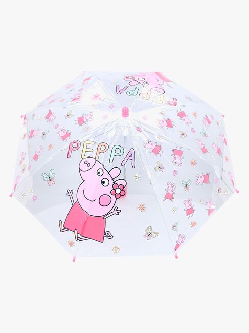 Gurli Gris Paraply Rainy Days, Pink