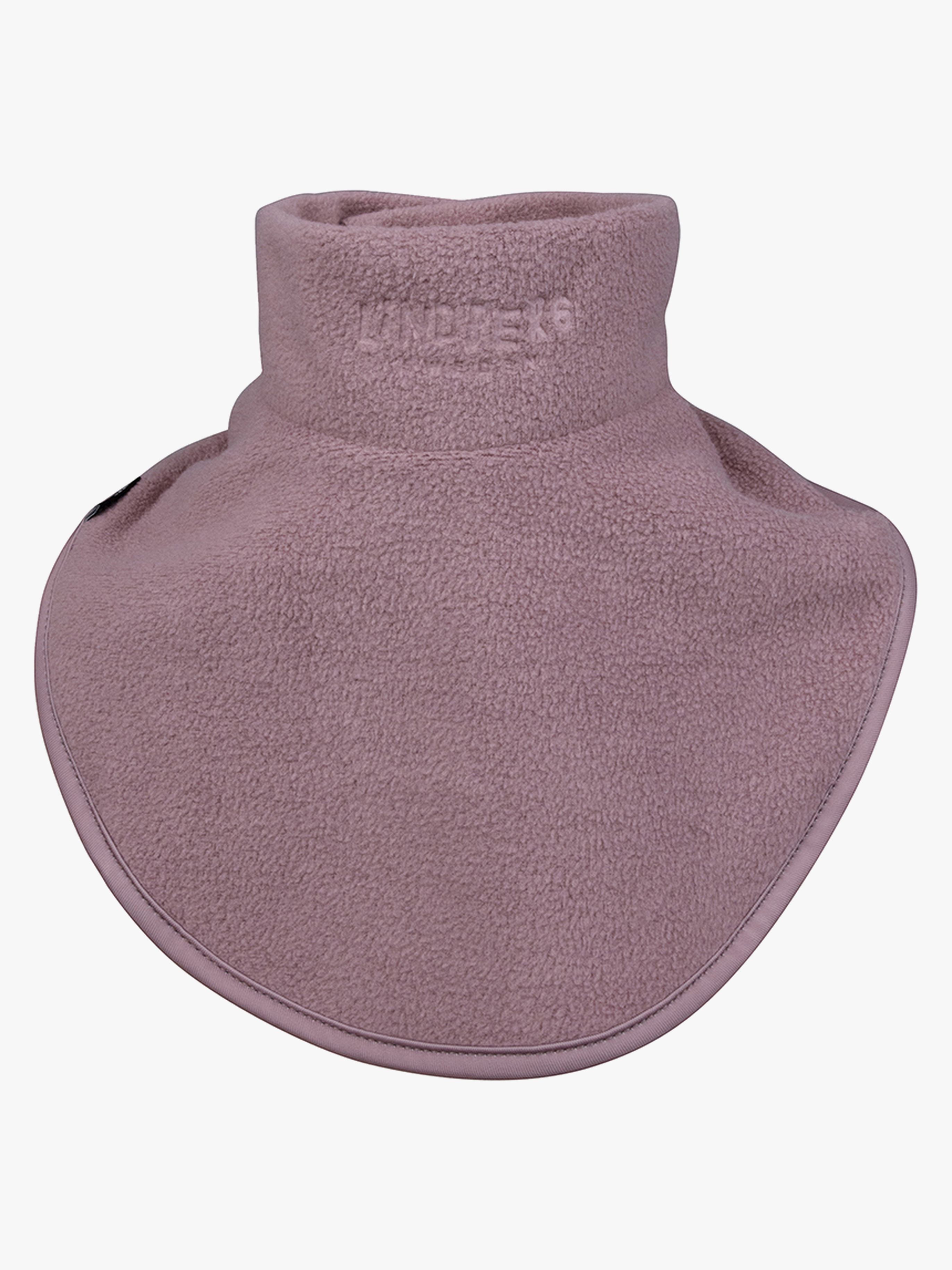 Lindberg Classic Halsedisse, Dusty Mauve, Junior