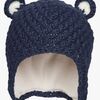 Kombi Baby Animal Hue, Dark Navy