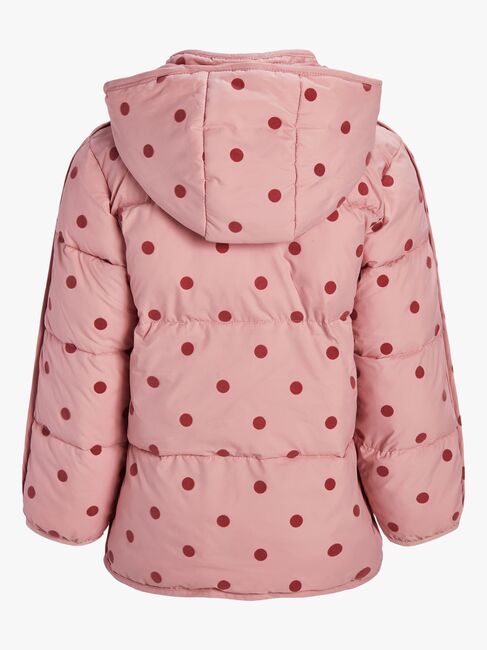 Petite Chérie Atelier Eily Dynejakke, Blush