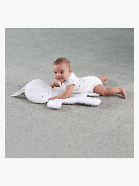 Ingenuity InLighten Skråstol Twinkle Tails, Grey