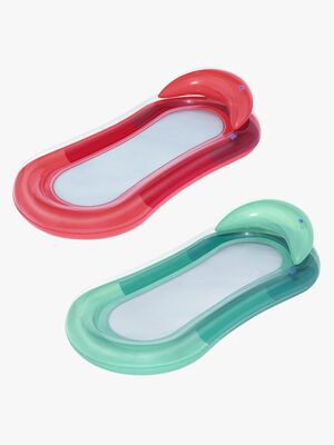 Bestway Bademadras HydroLuxe Lounge