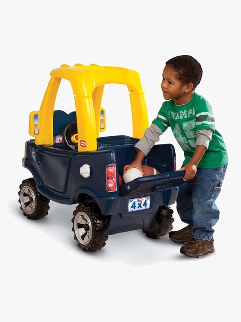 Little Tikes Gåbil Cozy Truck