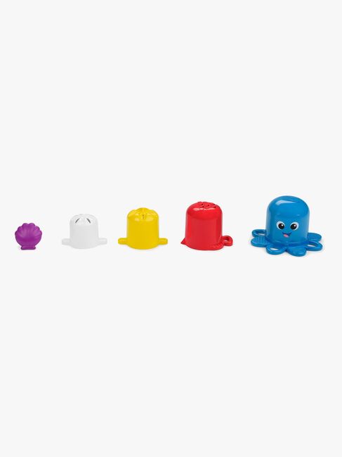 Baby Einstein Ocean Explorers Badelegetøj