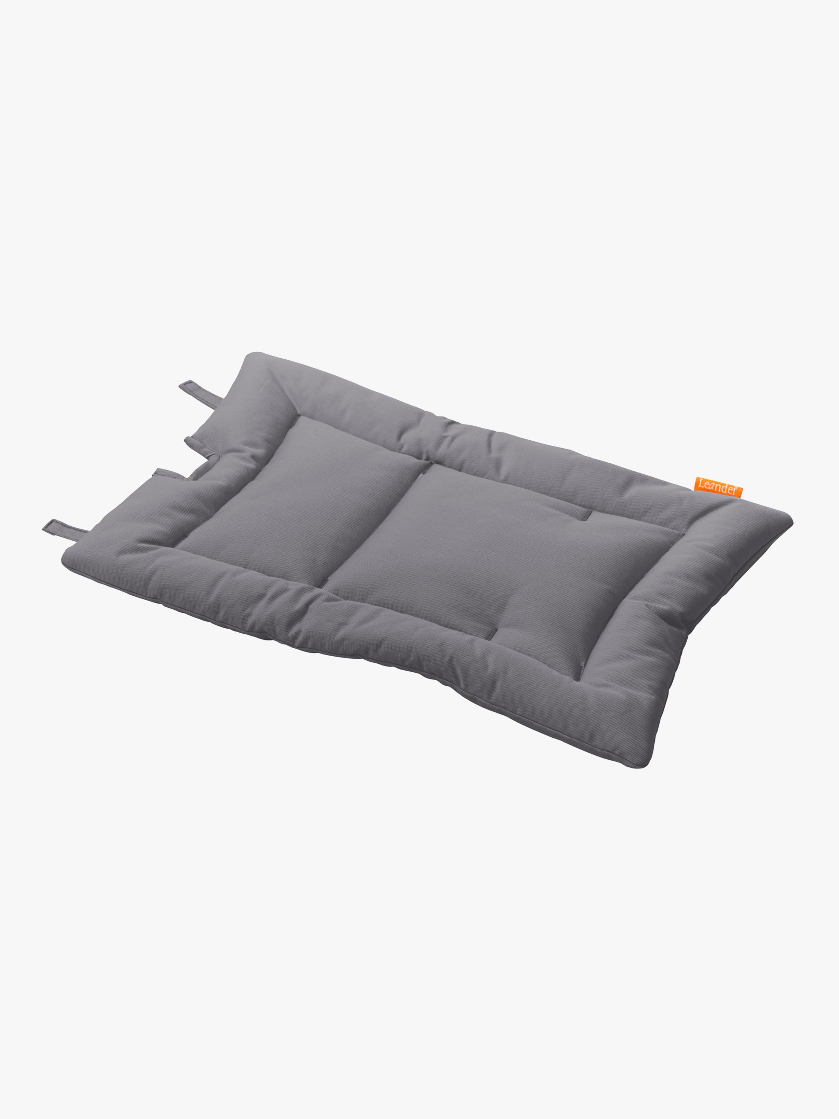 Leander Louie Hynde, Cool Grey
