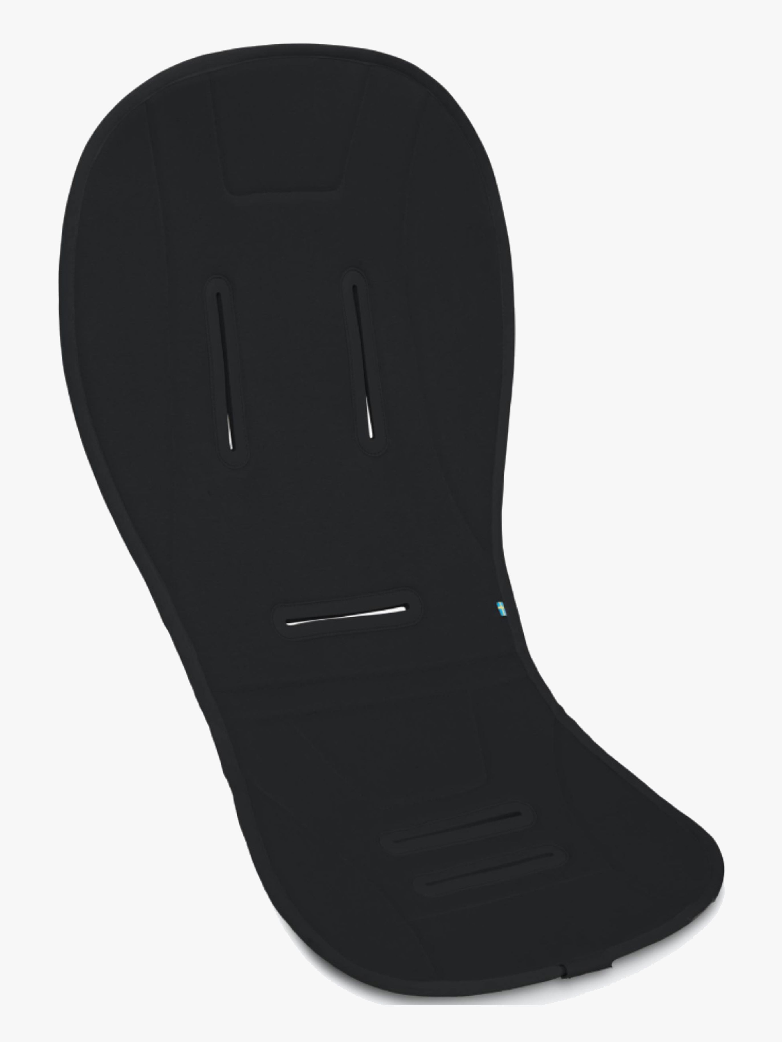 Inovi AerMax 3D Hynde, Sort