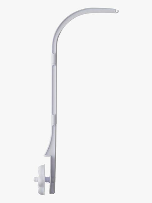 Rätt Start Urostativ Hvid