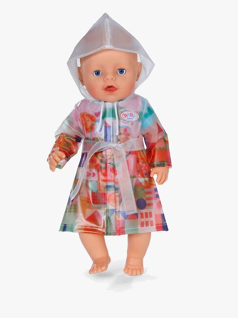 Baby Born Dukketøj Frakke 43 cm 839959-2139_3a.jpg