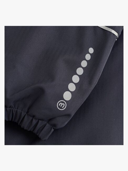 Minymo Overtræksbukser, Parisian Night