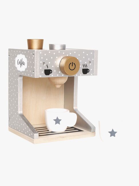 Jabadabado Kaffemaskine