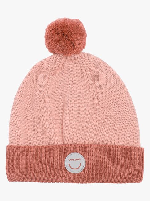 Viking Toasty Pom Pom Hue, Pink