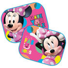 Disney Minnie Mouse Solskærm 2-pak, Multifarvet