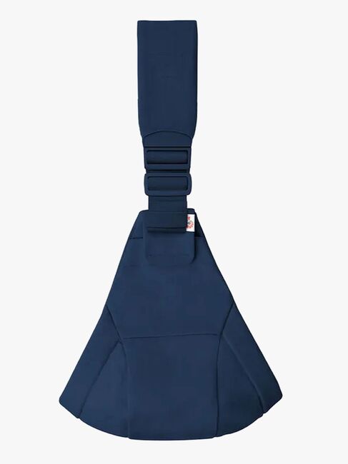 Ergobaby Upsie Sling Bæresele, Midnight Blue