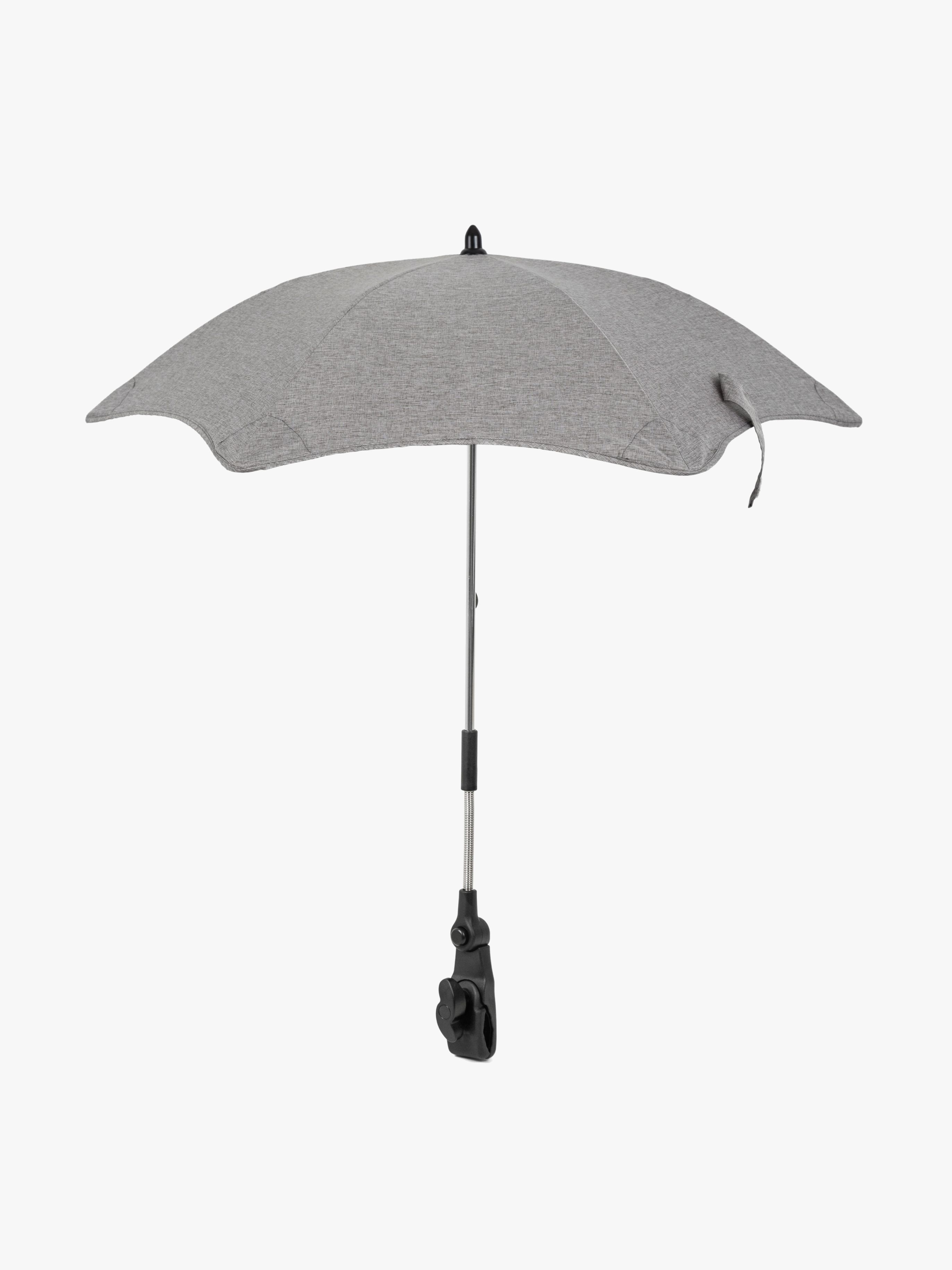 Beemoo Parasol til Vogn, Grey