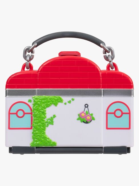 Squishmallows Pokémon Legesæt med Figurer