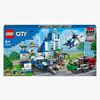 LEGO City Police 60316 Politistation
