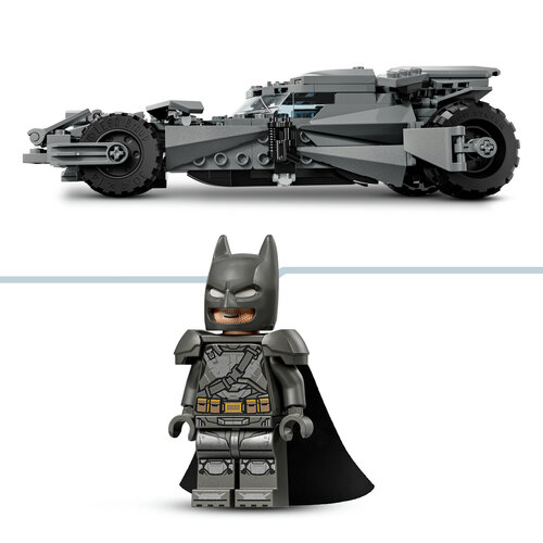 LEGO Super Heroes 76331 Batman v Superman Batmobile