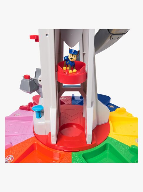 Paw Patrol Udsigtstårn Legesæt 81 cm