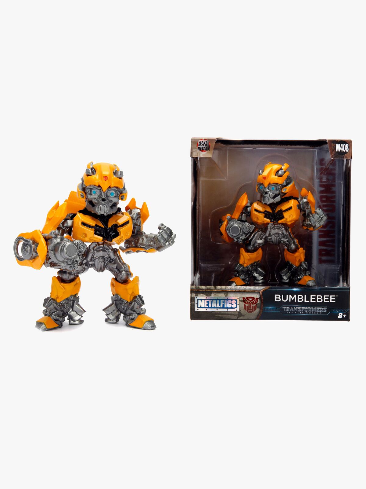 Transformers Bumblebee Figur