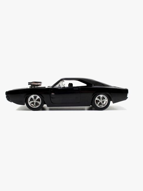 Fast&Furious Fjernstyret 1970 Dodge Charger