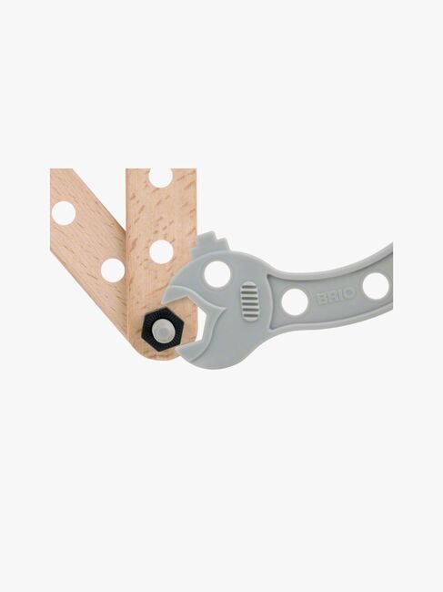 BRIO Builder 34587 Builder Byggesæt