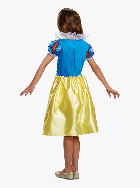 Disney Princess Kostume Snehvide