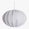 Watt&Veke Boll Lampe 40, Hvid