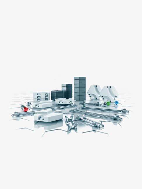 Ravensburger GraviTrax Udvidelsessæt Trax