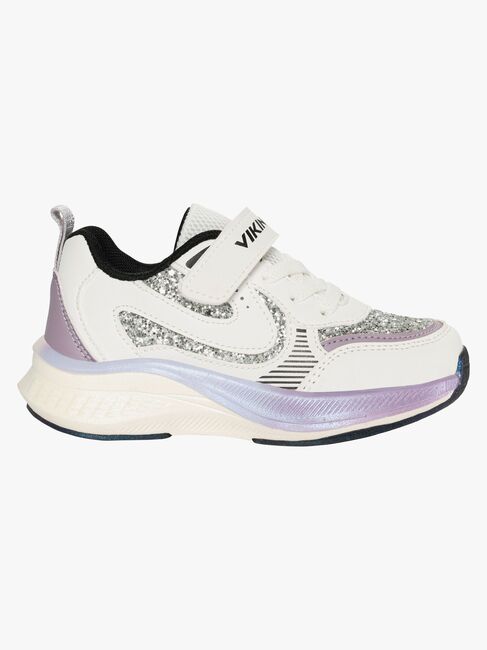 Viking Pixie 1V Sneakers, Eggshell