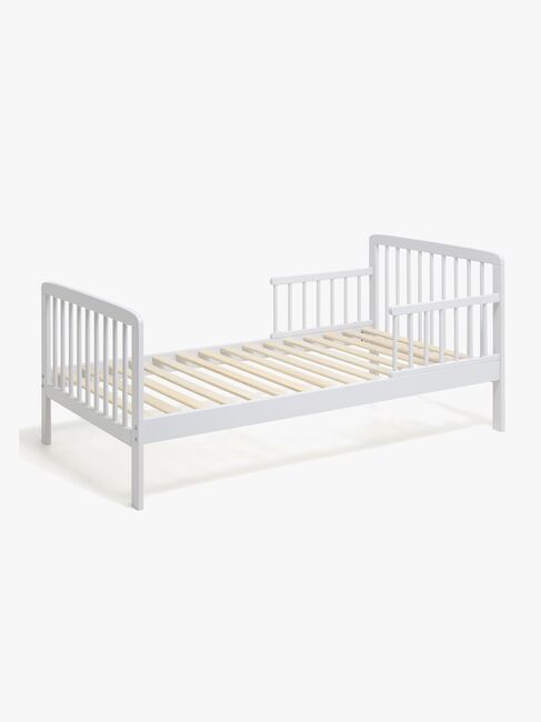 JLY HEAVEN Juniorseng MEYA 70x140, Lysegrå