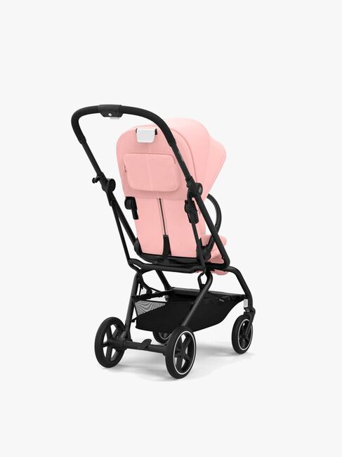 Cybex Eezy S Twist+2 Klapvogn, Candy Pink