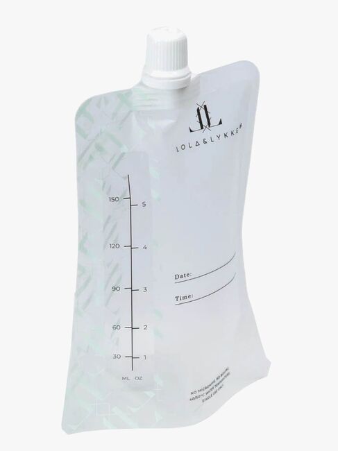 Lola & Lykke Modermælksposer 30 stk.